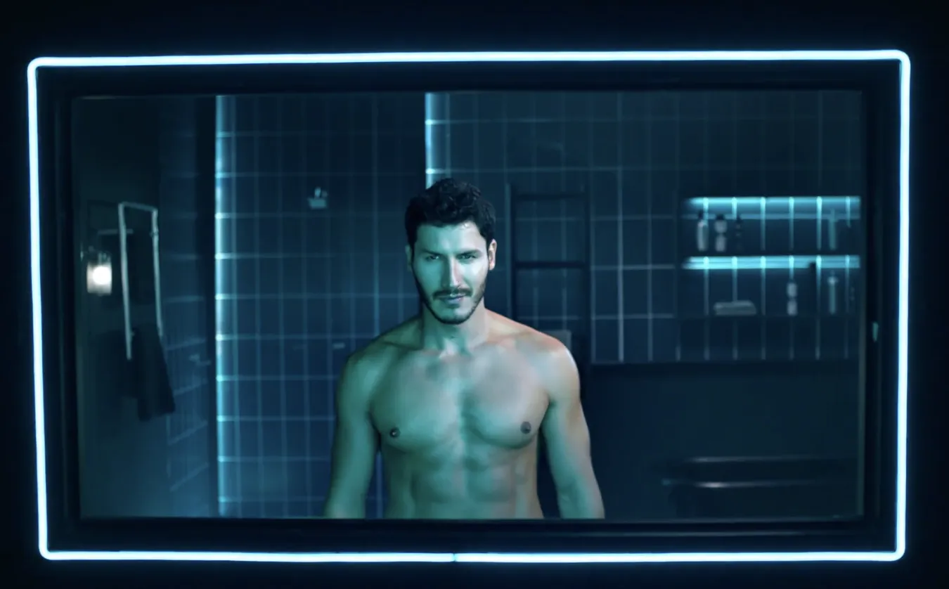 Still de comercial